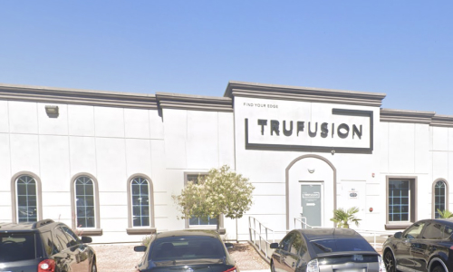 TruFusion