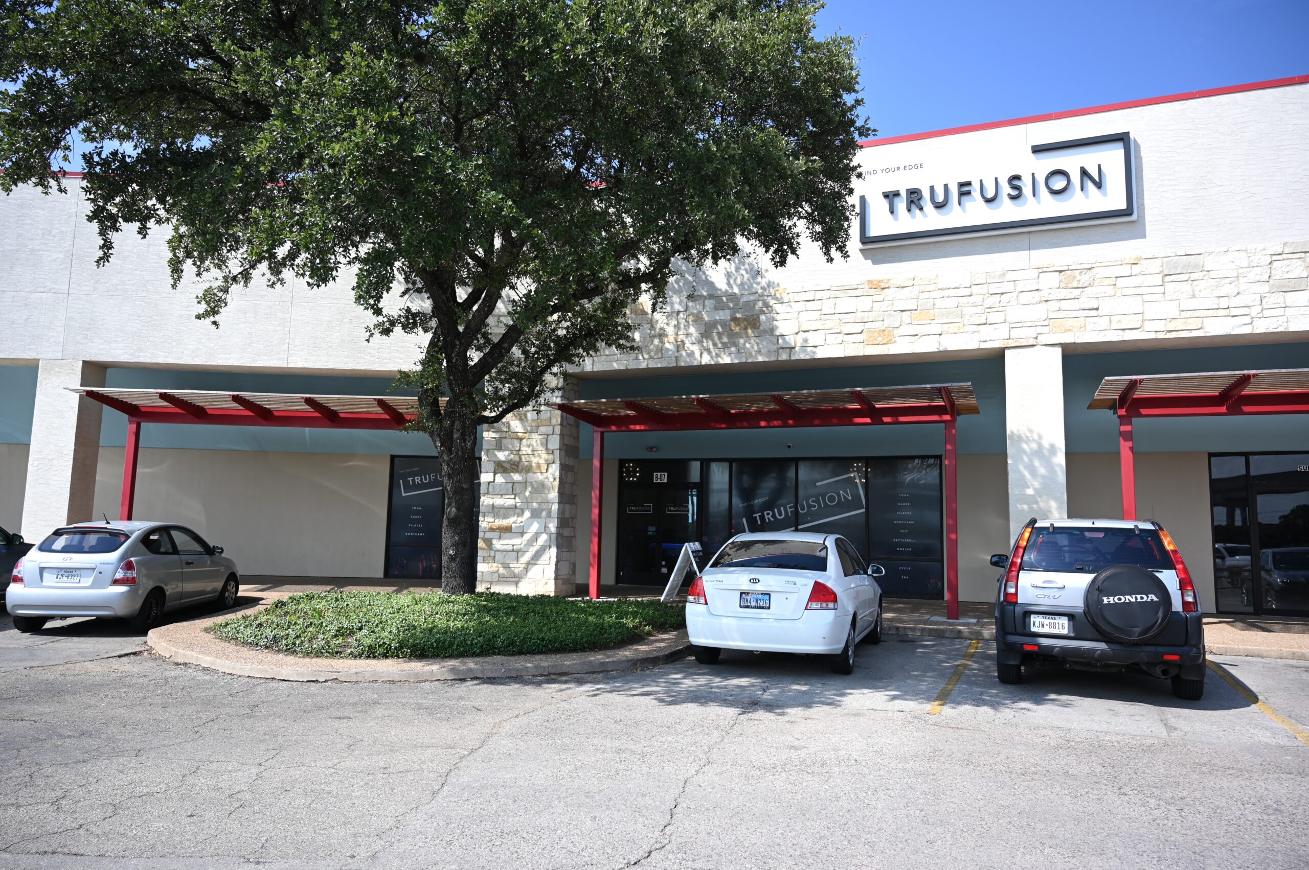 TruFusion South Austin